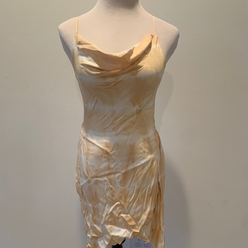 Saylor Dress